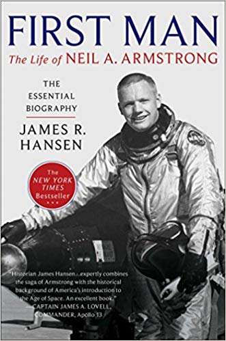 The Biography of Neil Armstrong